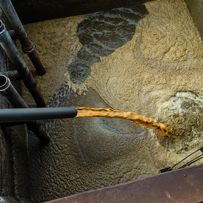 Liquid Solidification image